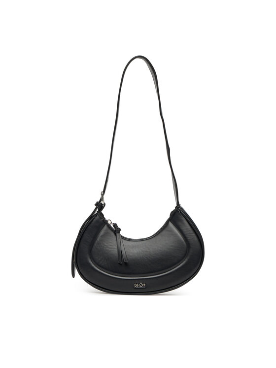 Geantă DeeZee DZE-S-023-07 Negru