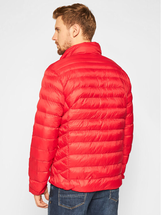 Polo Ralph Lauren Polo Ralph Lauren Winterjacke Terra 710810897004 Rot Regular Fit