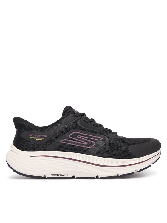 Skechers Skechers Αθλητικά GO RUN Consistent 3 129050/BLK Μαύρο