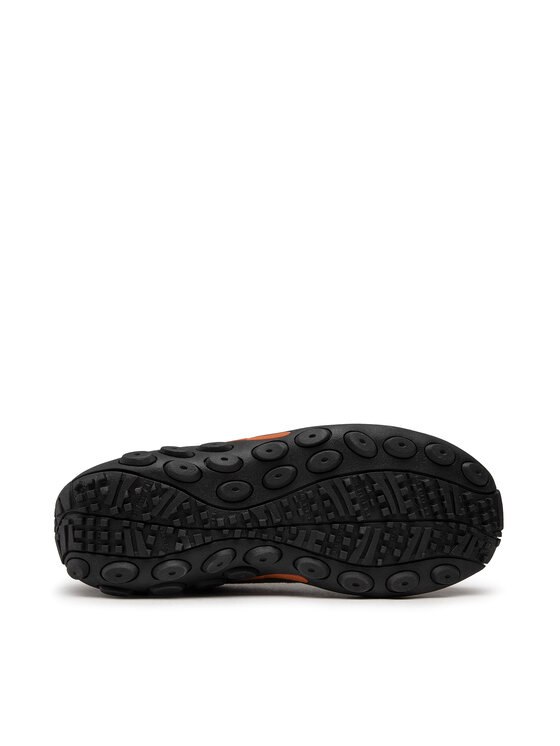 Merrell Merrell Polobotky Jungle Moc J60787 Hnědá