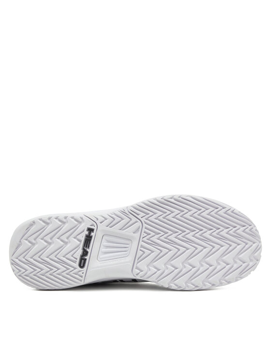 Head Head Tennisschuhe Revolt Pro 4.0 275283 Weiß