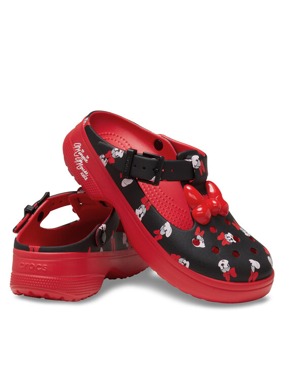 Crocs Crocs Παντόφλες 211143 Μαύρο