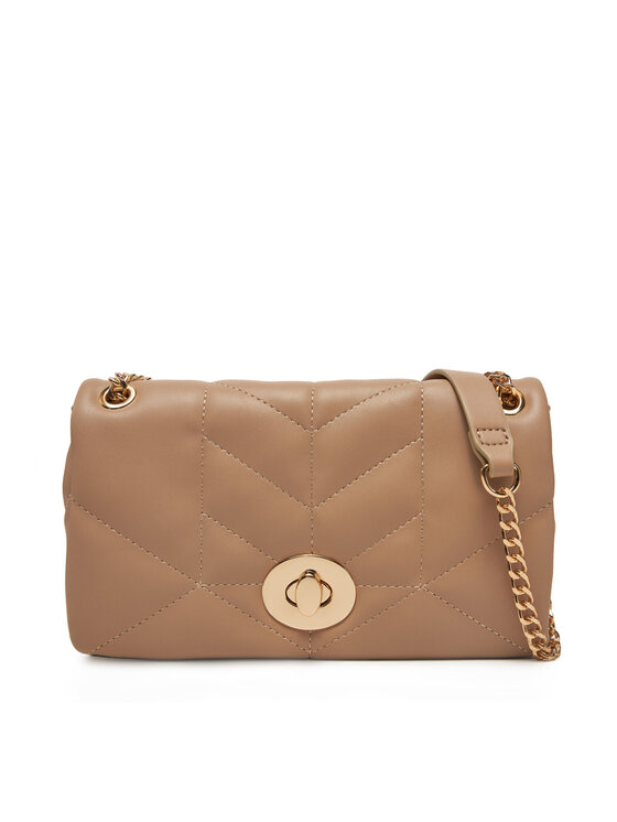 DeeZee DeeZee Handtasche S24115 Beige