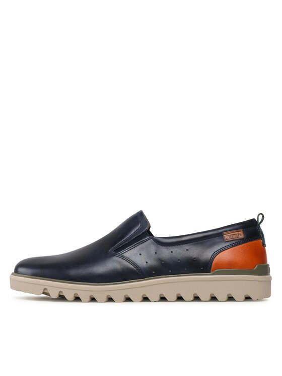 Pikolinos Pikolinos Scarpe basse M5V-3052 Blu