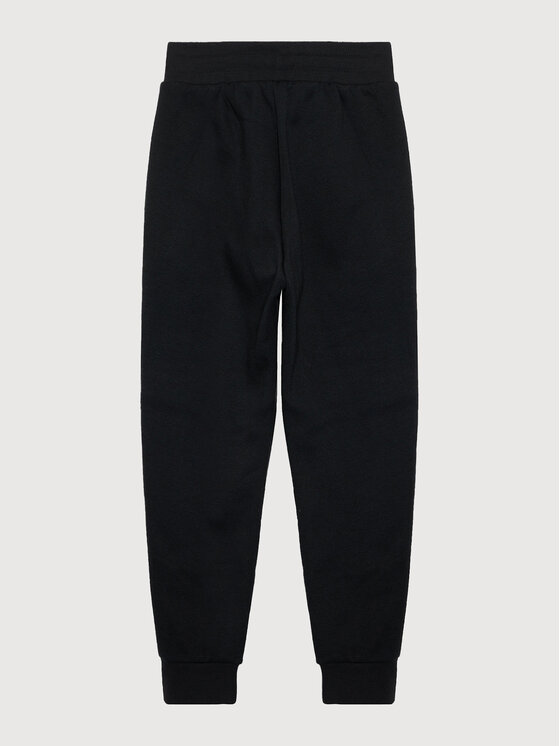 Pantaloni da tuta adicolor H32406 Nero Regular Fit...