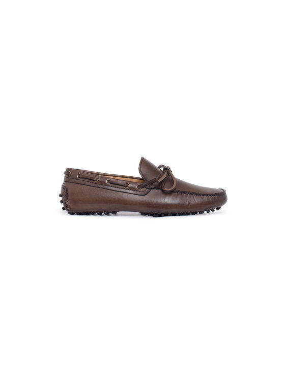 ACANFORA ACANFORA Mocassini 6070-MOR Marrone