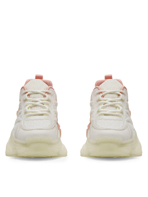 DeeZee DeeZee Sneakersy SCARLET WYL0425-1 Różowy