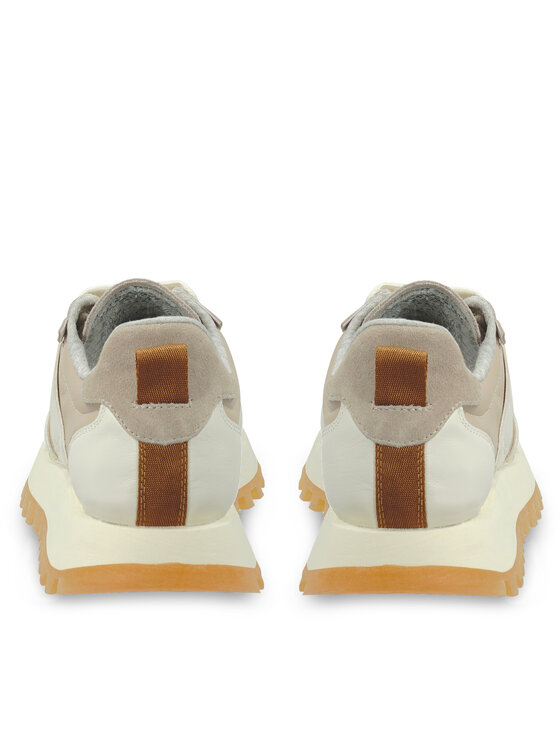Gant Gant Superge Caffay Sneaker 28533474 Rjava