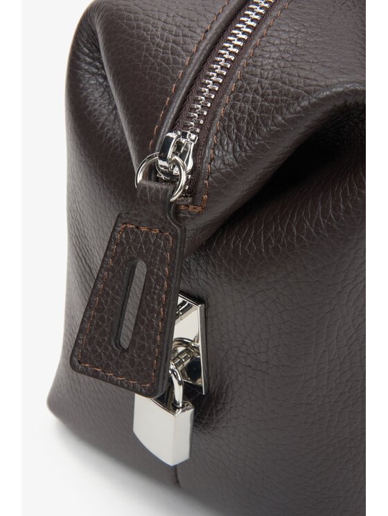 Estro Estro Borsetta ER00116700 Marrone