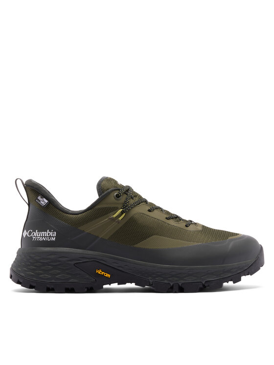Columbia Columbia Matkajalatsid Tellurix™ Titanium™ OutDry™ 2148851 Roheline
