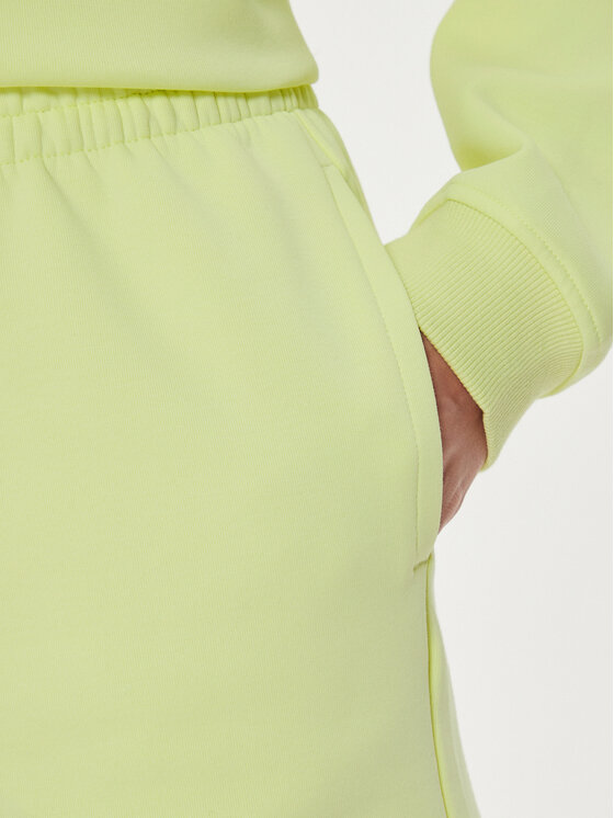 New Balance New Balance Αθλητικό σορτς Hyperembossed WS41550 Πράσινο Regular Fit