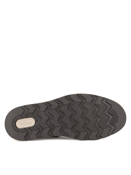 Rieker Rieker Saapad 30011-22 Pruun