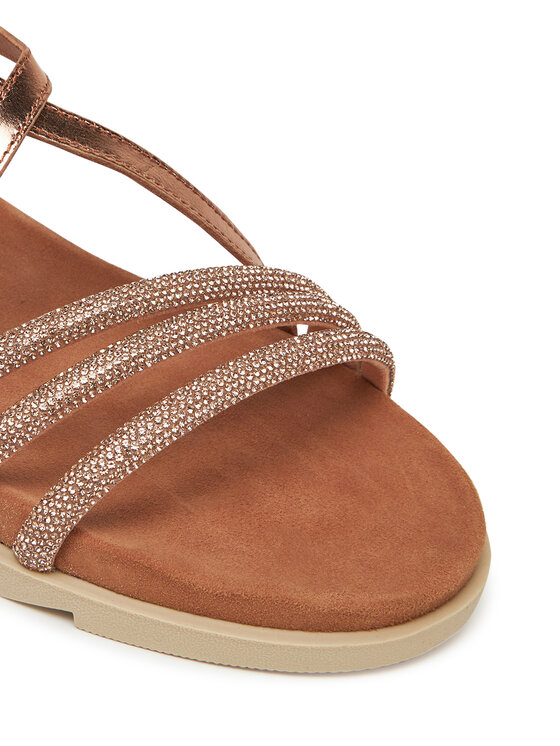 Tamaris Tamaris Sandaalid 1-28136-44 Roosa