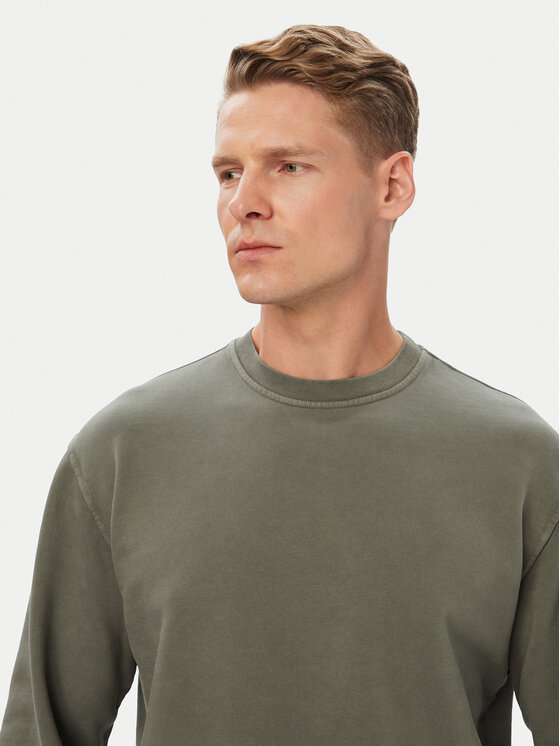 C.P. Company C.P. Company Jopa 21CMSS718A006372R Zelena Regular Fit