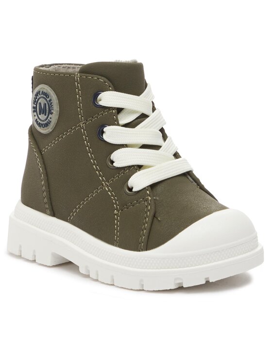 Mayoral Mayoral Bakancs 42451 Khaki