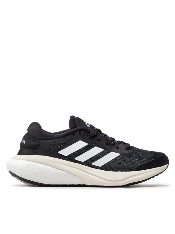 adidas adidas Tenisice za trčanje Supernova 2 W GW6174 Crna