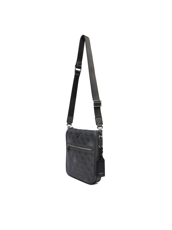 Guess Guess Umhängetasche HMMICT P5417 Grau