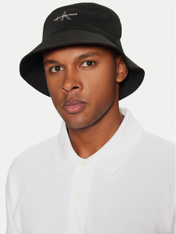 Calvin Klein Jeans Calvin Klein Jeans Cappello K50K513018 Nero