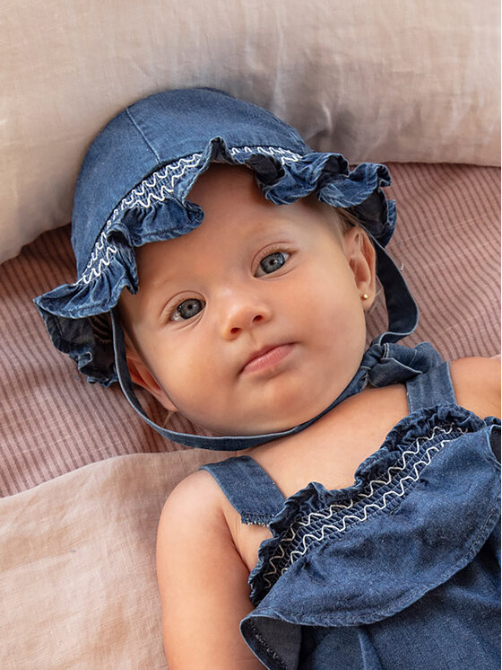 Mayoral Pălărie 9487 Albastru