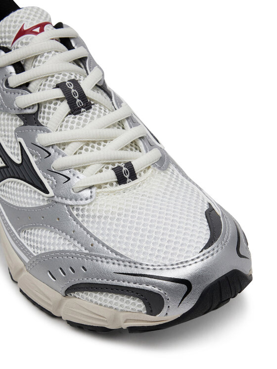 Mizuno Mizuno Sneakersy Mxr Sport D1GA2451 Stříbrná