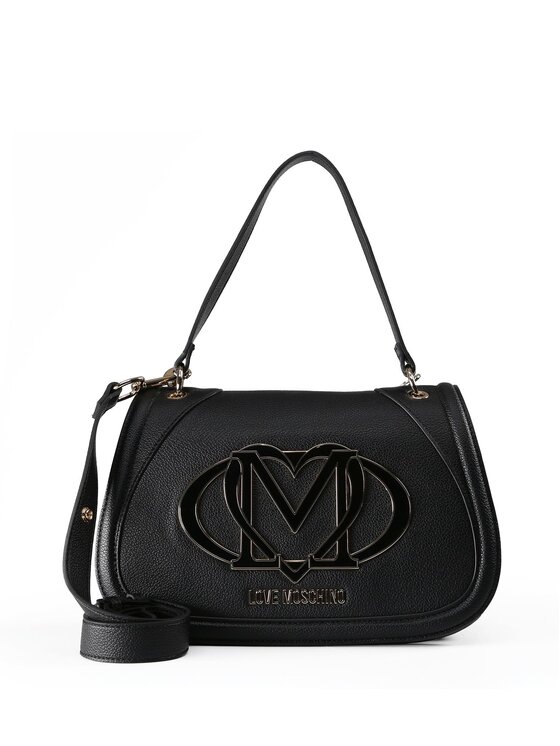 LOVE MOSCHINO LOVE MOSCHINO Τσαντάκι 326110 Μαύρο
