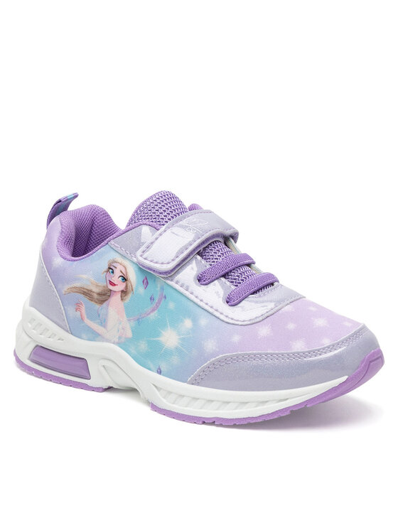Frozen Frozen Tossud CP66-SS25-139DFR Lilla