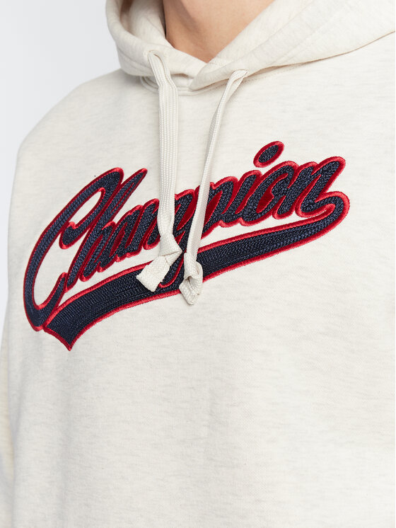 Felpa Heavy Fleece Vintage Logo 217886 Grigio