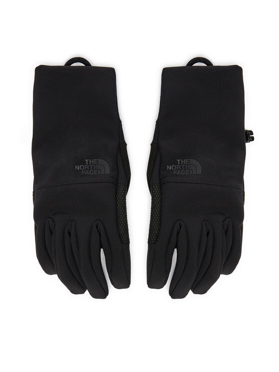 The North Face Mănuși pentru Bărbați NF0A89R9JK31 Negru