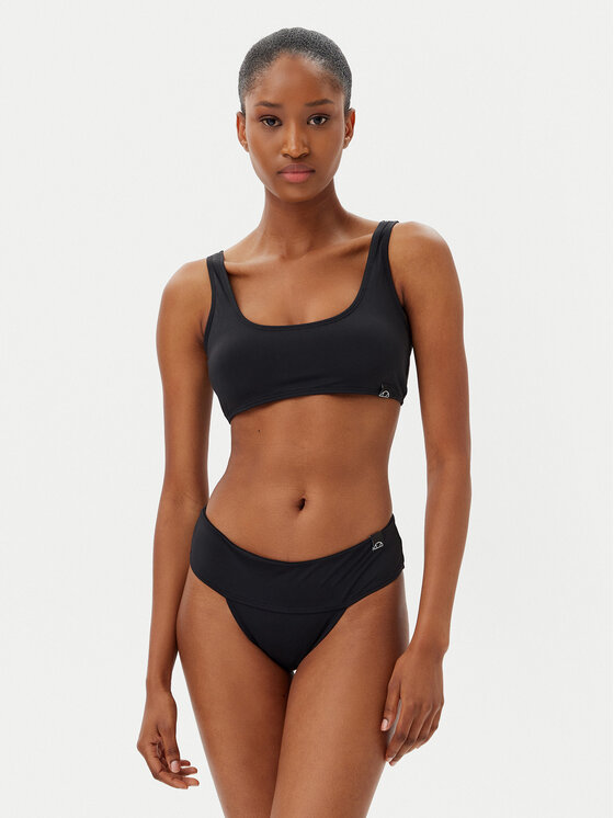 Ellesse Ellesse Bikini partea de jos SGZ21998011 Negru