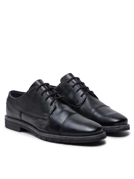 Bugatti Bugatti Scarpe basse 311-A9G10-4000 Nero