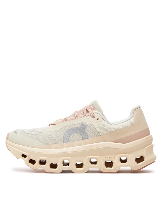 On On Laufschuhe Cloudmonster 6197785 Rosa