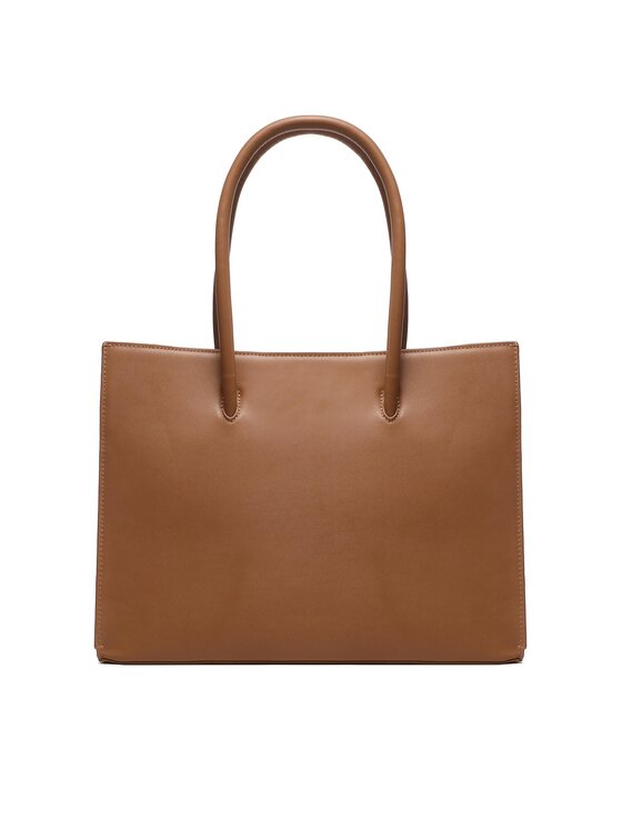 Lasocki Lasocki Handtasche MLT-K-012-03 Braun