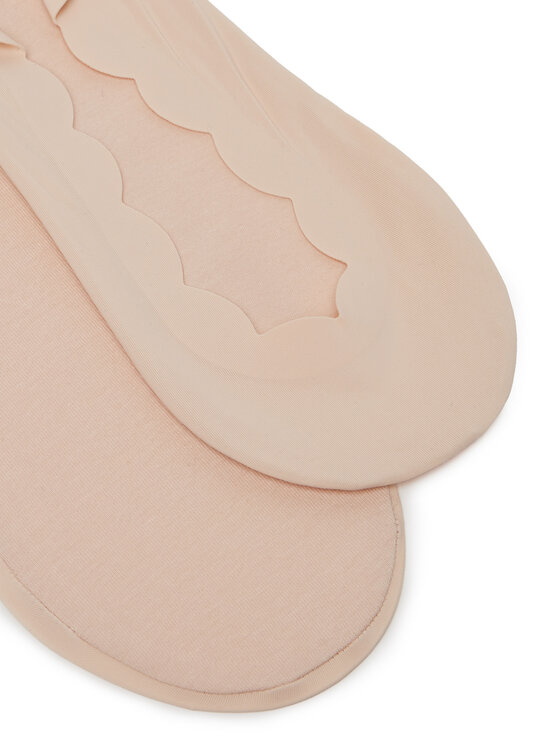 Nine West Nine West Kotníkové ponožky LA_NW_4WB_009_SS25 (3-PACK) BKACK/MIX Barevná