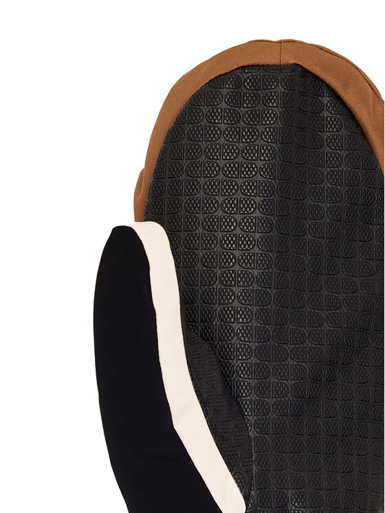 DC Shoes DC Shoes Лижні рукавиці Franchise ADYHN03029 Коричневий