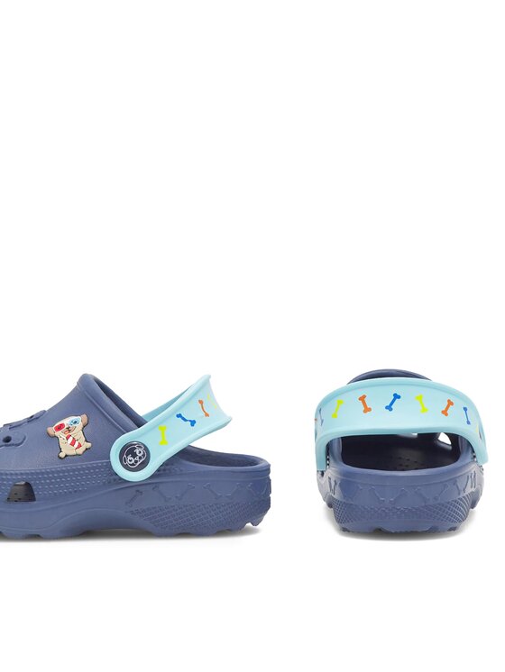 Action Boy Action Boy Pantoletten CA23116A Dunkelblau