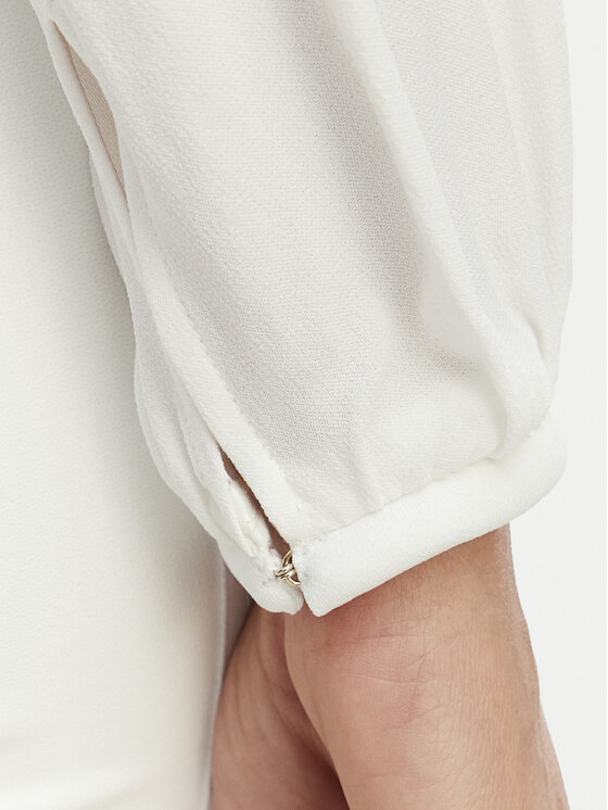 Elisabetta Franchi Elisabetta Franchi Bodi CB-007-62E2-V420 Bela Regular Fit