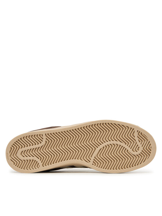 adidas adidas Laisvalaikio batai Superstar II IH9314 Ruda