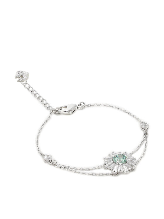 Swarovski Br ar Sunshine 5642960 Argintiu Modivo.ro