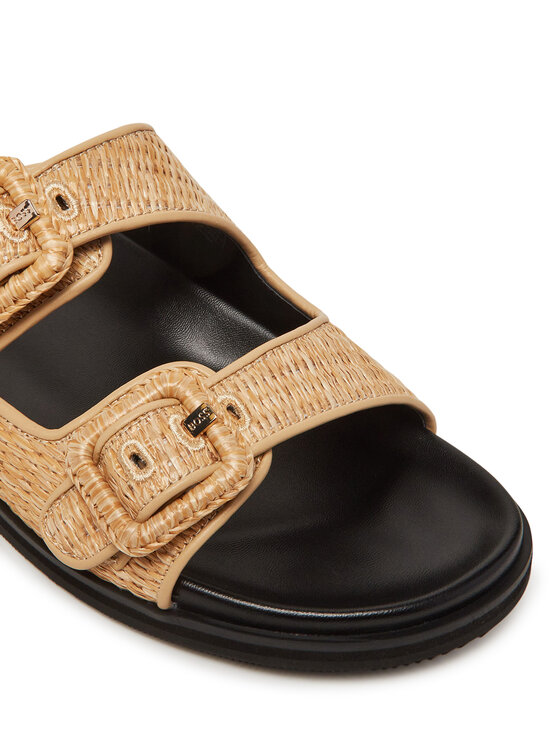 BOSS BOSS Ciabatte Freyah Slide 50542333 Beige