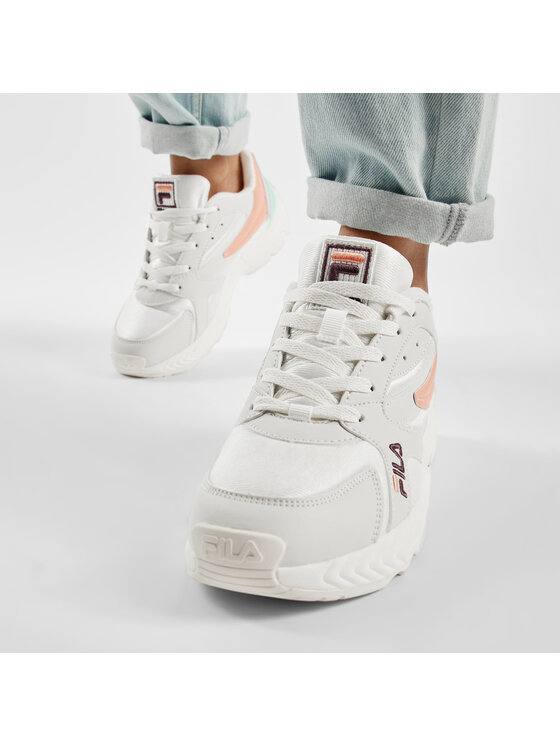 Fila hyperwalker online low wmn
