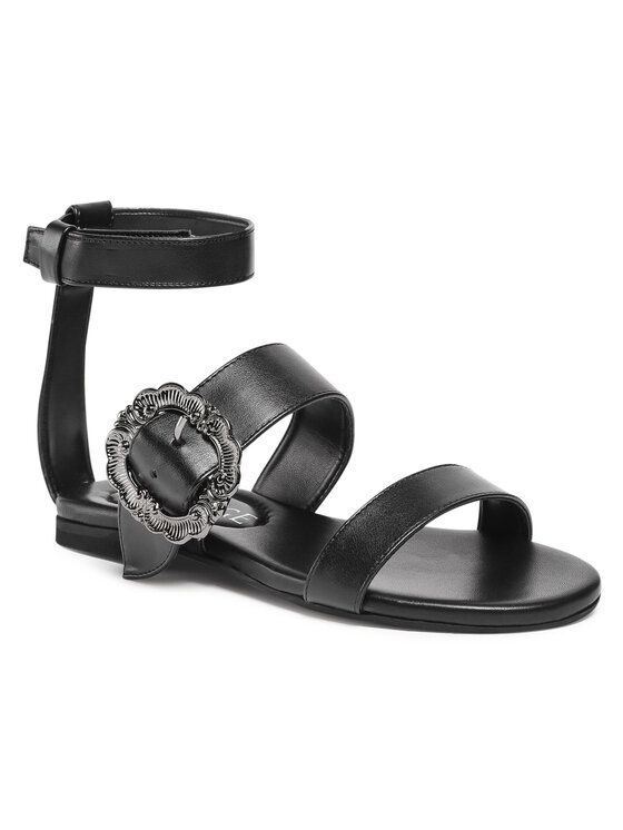 Sandali RA-21-03-000152 Nero