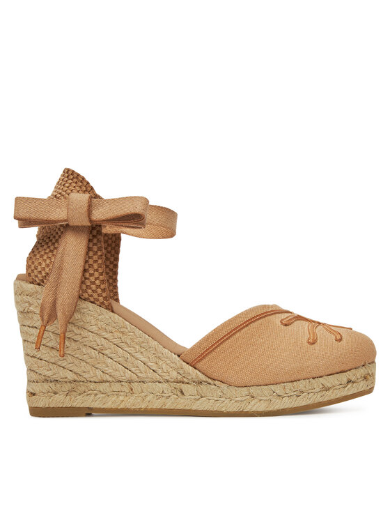 Espadrile Genuins Vela Sunset G106493 Bej