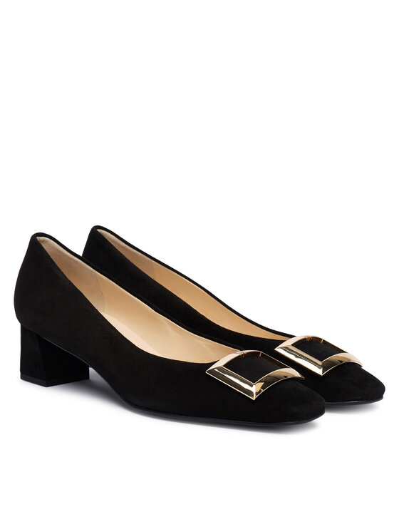 HÖGL HÖGL Décolleté 0-104022-01000 Nero