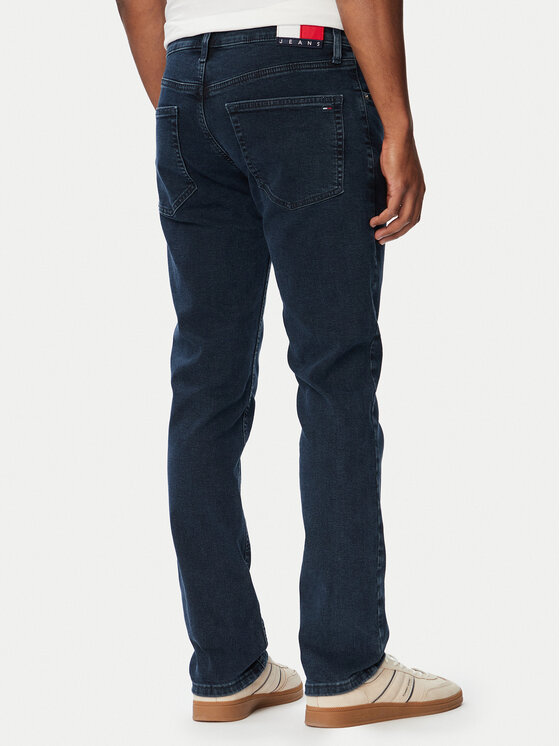 Tommy Jeans Tommy Jeans Jeans Scanton DM0DM21213 Dunkelblau Slim Fit