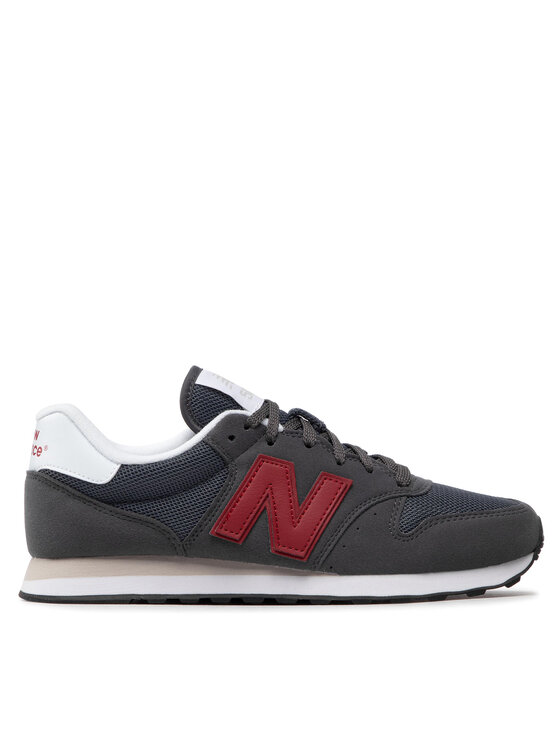 New Balance New Balance Superge GM500VN2 Siva