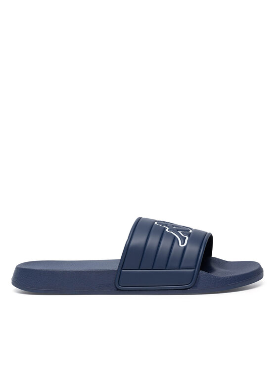 Kappa Mules / sandales de bain SS24-M1 Bleu marine