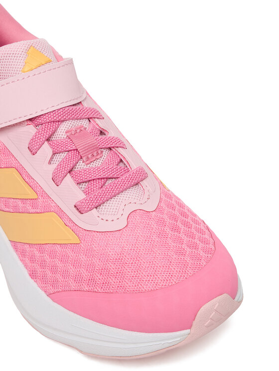 adidas adidas Снікерcи Duramo Sl2 El C JS2384 Рожевий