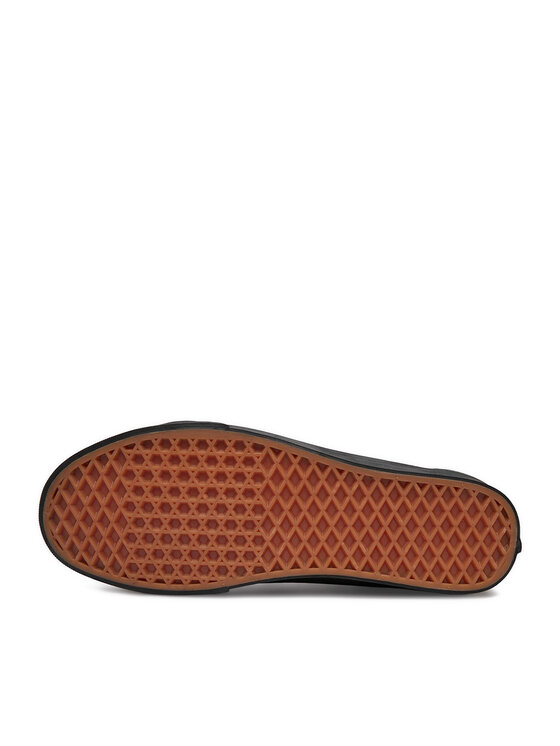 Vans Vans Tenniskingad C-VERO LS VN000Y7HBKA1 Must