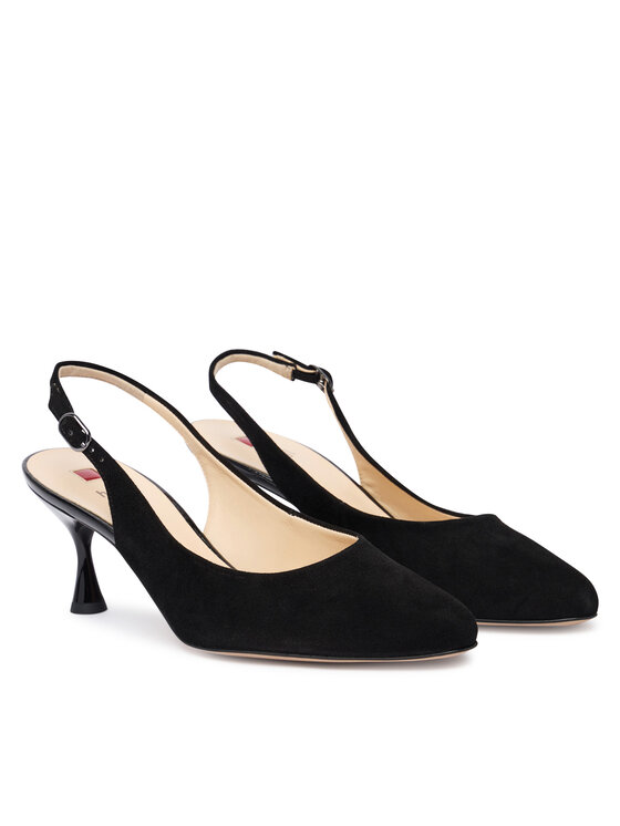 HÖGL HÖGL Tacones 1-106102-01000 Must