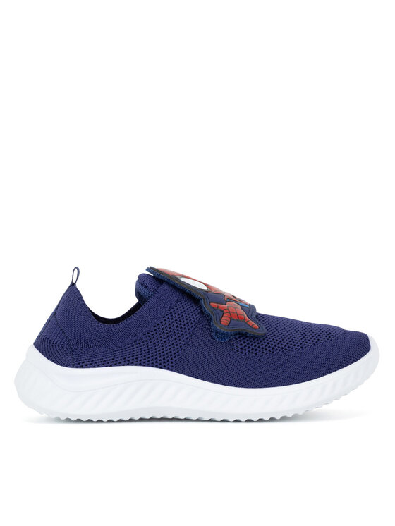 Spidey Spidey Tornacipő CEO-CP91-SS26-301SPID Sötétkék